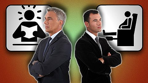 How to Bust the Most Common Age-Related Stereotypes at Work