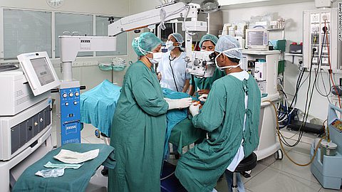 Internat : urgence pour 166 aspirants médecins dans l’attente du stage