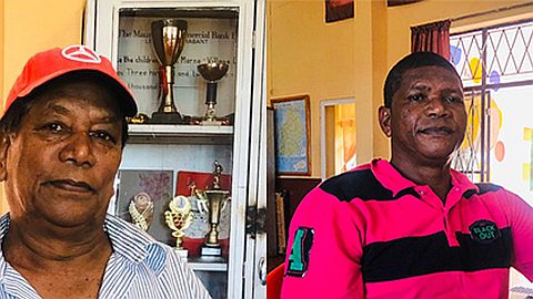 Le Morne: les pêcheurs se sentent mis sur la touche