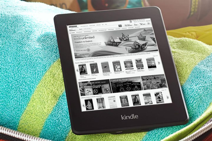 Old Kindles Will Be Disconnected From the Internet