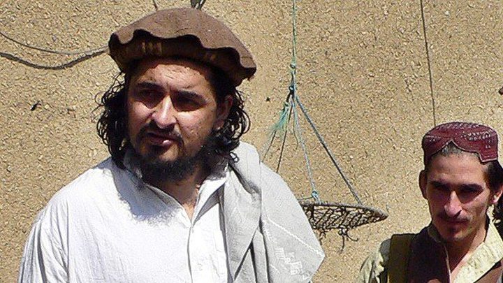 Sources: Pakistani Taliban Leader Killed in Drone 