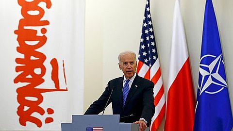 Russia’s Aggression in Crimea Brings NATO Into Renewed Focus