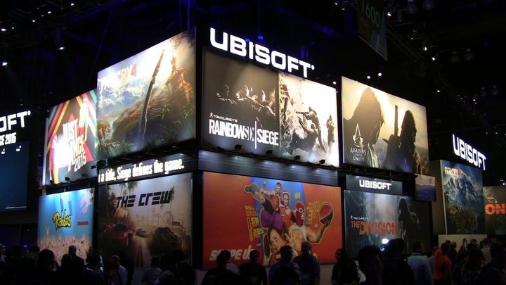 Ubisoft at E3 2017: the 5 most important ..