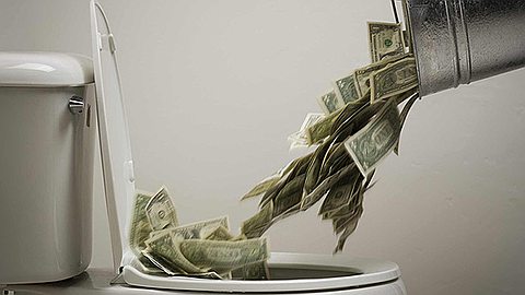 15 Simple Mistakes That Cost Millions Of Dollars