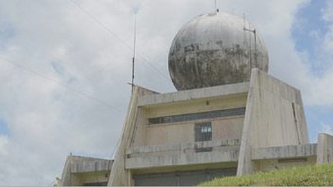 Météorologie : la construction du radar de Trou-aux-Cerfs débute le mois prochain