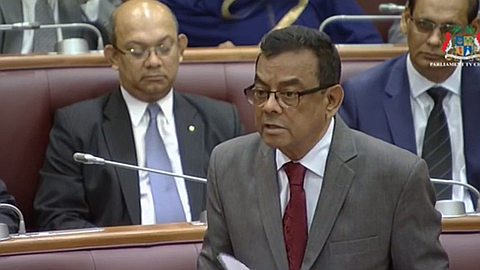 Ivan Collendavelloo: «Le CEB deviendra bientôt une compagnie»