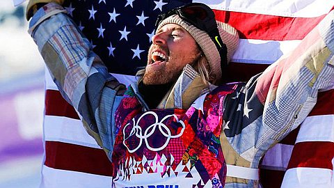 Sochi 2014: Day One Summary