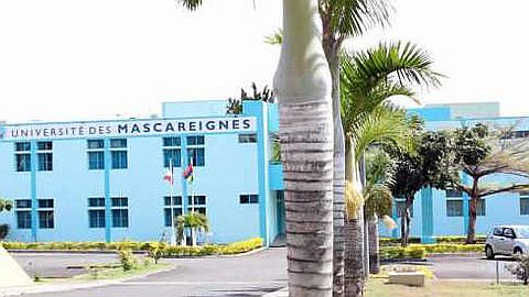 Université des Mascareignes: les élèves dans l’incompréhension