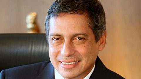 Accord De Non-Double Imposition : Xavier Duval se Félicite de la Position de New Delhi