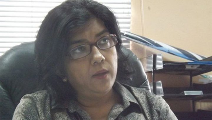 Allegations of Plagiarism: Romeela Mohee Defends