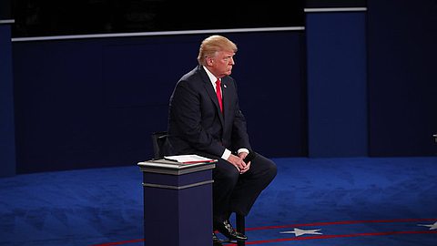 Trump recorded having extremely lewd conversation about women in 2005