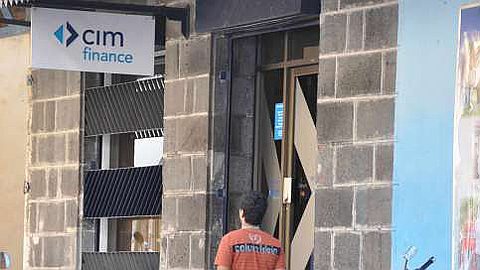 Cim Finance: le délai de paiement de mensualité prolongé jusqu’au 16 avril