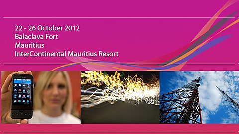 ICTA Hosts 10th Annual Commonwealth Telecommunications Organisation (CTO) Forum