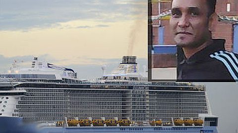 Bateaux de croisière: Une victime de faux recruteurs raconte son calvaire