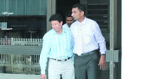 BOI Affair: Iqbal Mohabuth Signed False Bank Guarantees