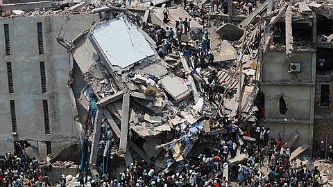 Textile: Orders from Bangladesh Redirected to Mauritian Manufactures