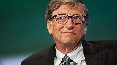 Bill Gates Says Giving FBI Access to iPhone Info No ‘Special Thing’