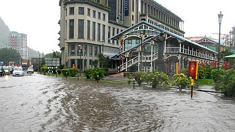 Private Sector: "The Consequences are not Dramatic but ..." Said Clensy Appavoo