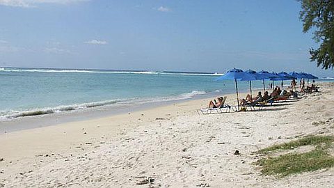 Plages: des Tours de Contrôle Bientôt Construites