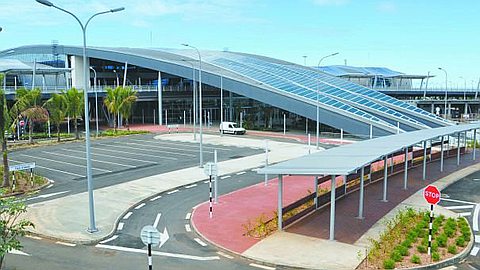 Best Airport in the Indian Ocean: Mauritius Wins First Place
