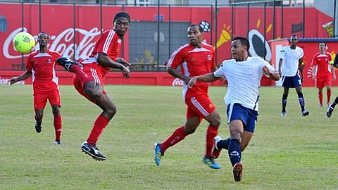 Berenger: Football Revival is a "Backward"