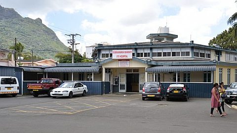 Quatre Patients Perdent la Vue à l'Hôpital de Moka: un Comité d’Enquête Institué