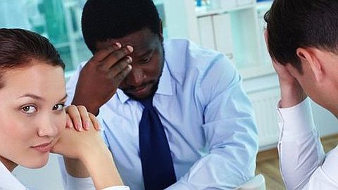 3 Signs Your 'Amazing' Company Culture Actually Sucks