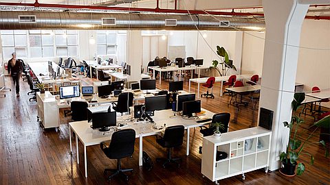 Comment les incubateurs d’entreprise font éclore les start-up