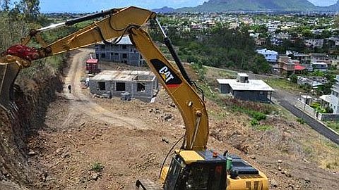 Travaux au Corps-de-Garde: «Le Promoteur n’a pas de Permis Approprié»