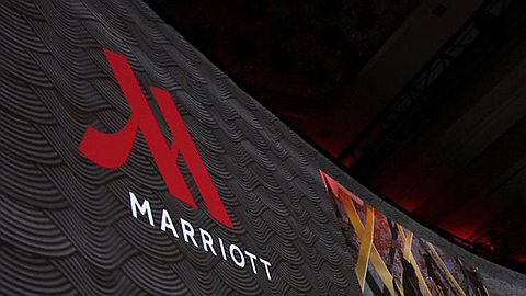 Marriott International Buys Starwood Hotels in $12bn Deal