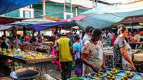 Mahébourg aura une nouvelle foire au coût de Rs 85 millions