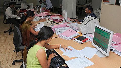 Public: End of Automatic Promotions Discussed in Cabinet