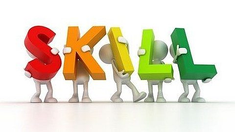 Master a New Skill