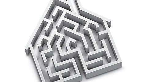 Stop Focusing. See Around Corners Instead