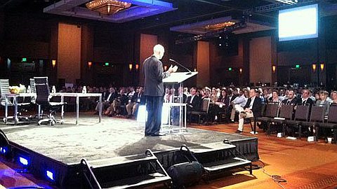 Online Travel Companies Shed Light on Future