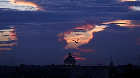 Vatican Leaks Scandal Widens as Authors Investigated, Others Suspected