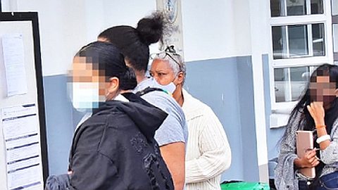 NCE exam schedule known