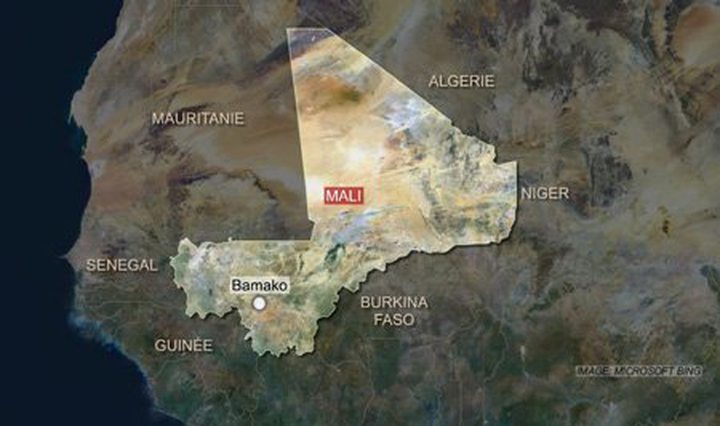 Mali: Bamako Looting and Shortages