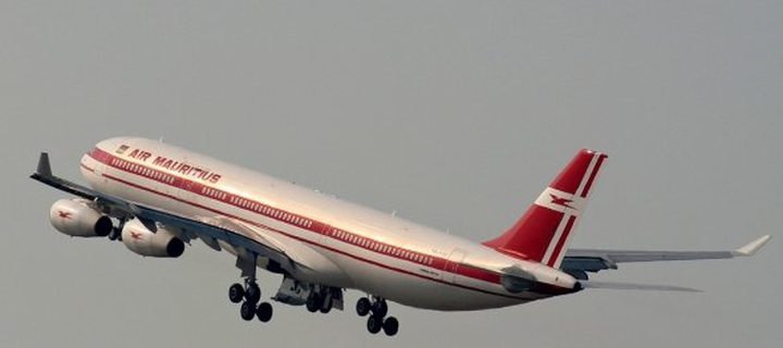 Air Mauritius: Panic at the Board