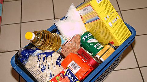 Prices Of Basic Foodstuffs Are Experiencing Significant Increases