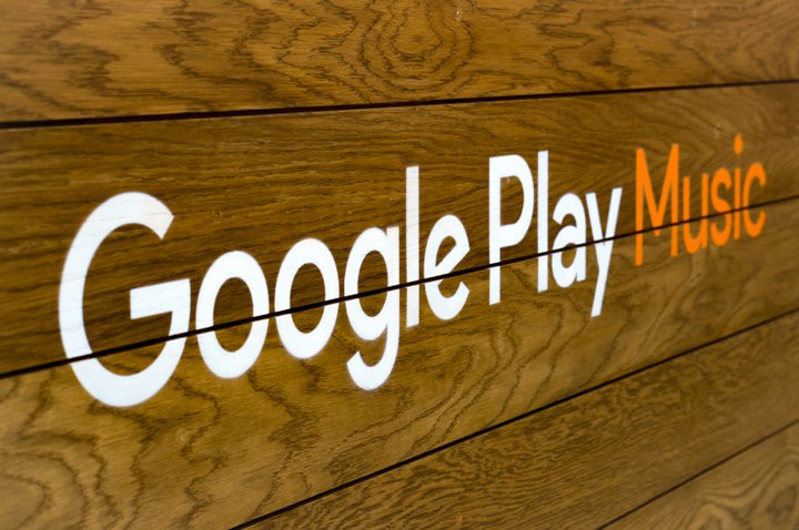 Google Play Music in India