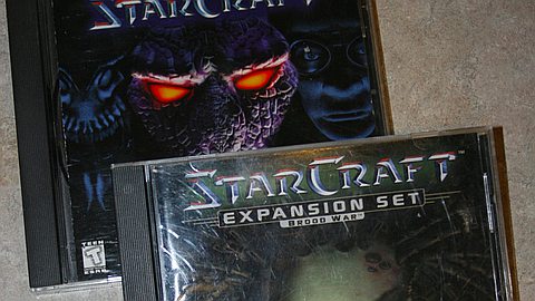 StarCraft is now free, nearly 20 years after its release
