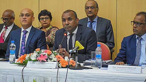 Budget 2020-2021: les propositions à être soumises en ligne le 23 mars au plus tard