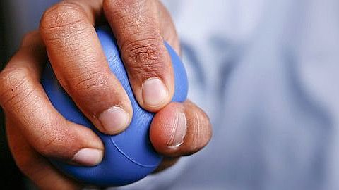 The Problem With Squeezing Employees Too Hard