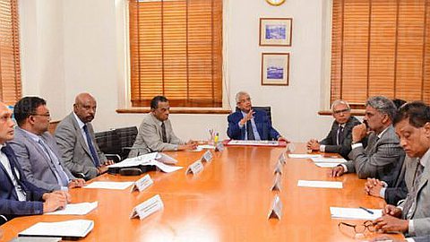 Comité sur le Covid-19 : nouvelles mesures pour ceux venant de certains pays touchés par le virus