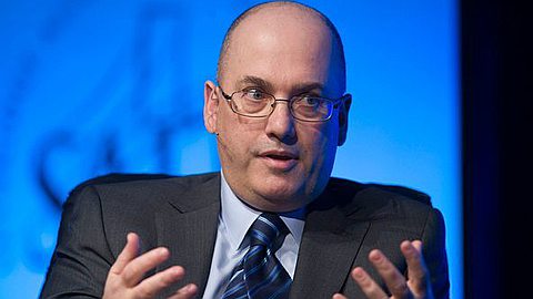 SAC Capital Agrees to Plead Guilty to Insider Trading