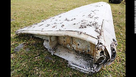 MH370: Amid Wait for Plane Part Analysis, Islanders Search for More Debris