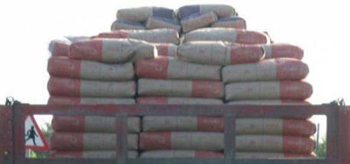 Cement: Holcim Increased Prices while Lafarge Keep