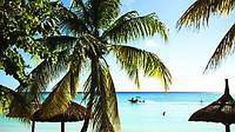 Centara Opens Second 5-Star Resort in Mauritius