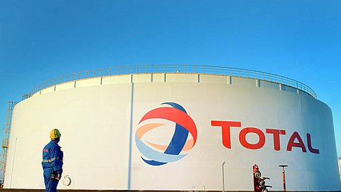 Total Chases Growth With $5 Billion Purchase of Maersk Oil